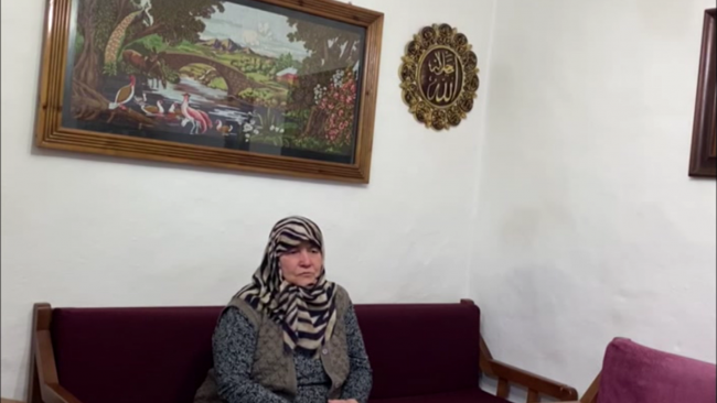 Fotoğraf: TRT Haber